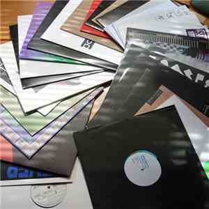 Alex Egan - VF Mix 03: Phonica Records download flac mp3