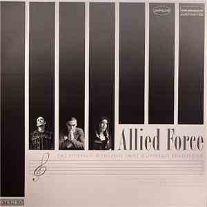 Allied Force - Highly Strung / Summer Madness download flac mp3
