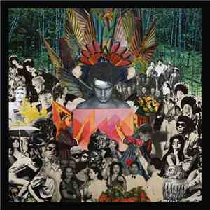 Ancient Cities - Ancient Cities download flac mp3