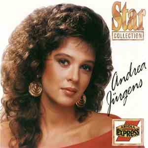 Andrea Jürgens - Star Collection - Wir Tanzen Lambada download flac mp3