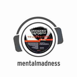 Andrew Spencer + The Vamprockerz - Zombie download flac mp3