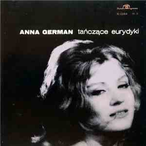 Anna German - Tańczące Eurydyki download flac mp3