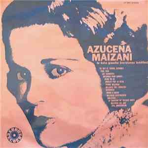 Azucena Maizani - La Ñata Gaucha (Versiones Ineditas) download flac mp3
