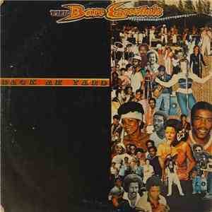 Bare Essentials - Back Ah Yard download flac mp3