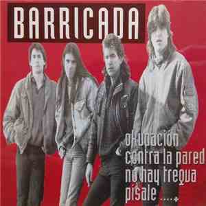 Barricada - No Hay Tregua download flac mp3