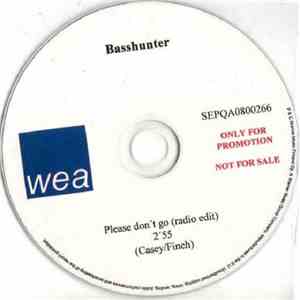 Basshunter - Please Don't Go download flac mp3