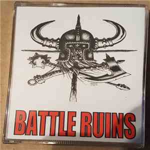 Battle Ruins - Battle Ruins download flac mp3