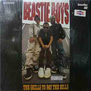 Beastie Boys - The $kill$ To Pay The Bill$ download flac mp3