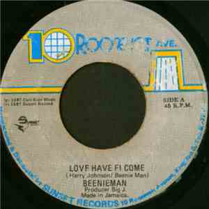 Beenieman - Love Have Fi Come download flac mp3