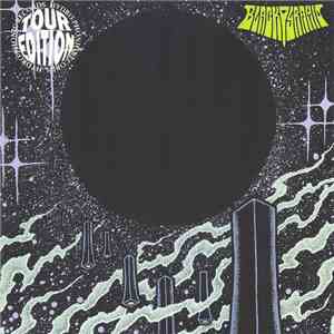 Black Pyramid - Open the Gates/Dead Star download flac mp3