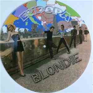 Blondie - Europa flac mp3 download