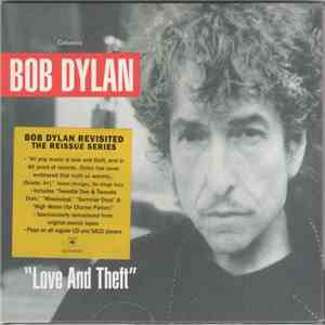 Bob Dylan - "Love And Theft" download flac mp3