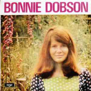 Bonnie Dobson - Bonnie Dobson download flac mp3