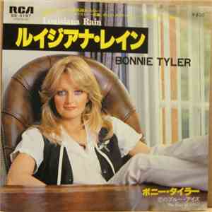 Bonnie Tyler - Louisiana Rain download flac mp3