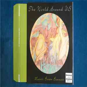 Brian Bennett - The World Around Us download flac mp3