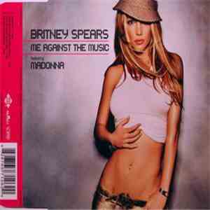 Britney Spears - Me Against the Music download flac mp3