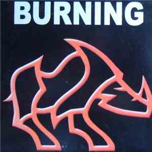 Burning - Zenkiu Sugar / El Perro download flac mp3