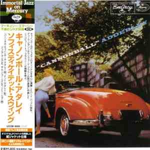 "Cannonball" Adderley - Sophisticated Swing download flac mp3
