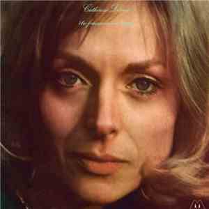 Catherine Derain - Etre Femme En Son Temps download flac mp3
