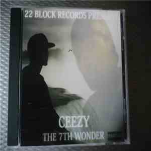 Ceezy - The 7th Wonder download flac mp3