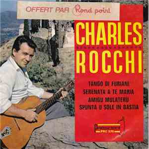 Charles Rocchi - Tango Di Furiani download flac mp3