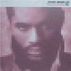 Colonel Abrams - Trapped (Next Level Part 2) download flac mp3