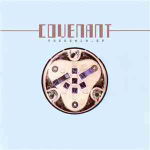 Covenant - Theremin EP download flac mp3