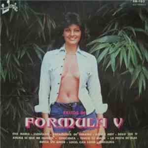 Cover's Band - Exitos De Formula V download flac mp3