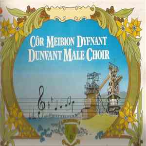 Côr Meibion Dyfnant - Gwledd O Gan - The Feast Of Song download flac mp3