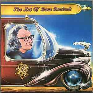 Dave Brubeck - The Art Of Dave Brubeck download flac mp3