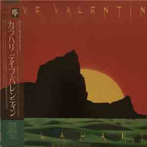 Dave Valentin - Kalahari download flac mp3