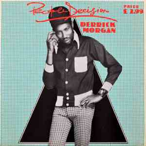 Derrick Morgan - People Decision download flac mp3