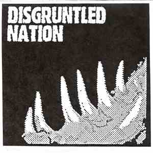 Disgruntled Nation - Disgruntled Nation download flac mp3
