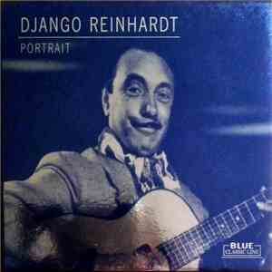Django Reinhardt - Portrait download flac mp3