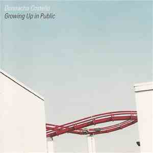 Donnacha Costello - Growing Up In Public flac mp3 download