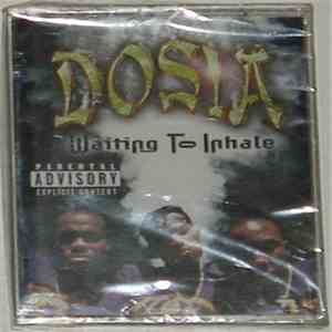 Dosia  - Waiting To Inhale download flac mp3