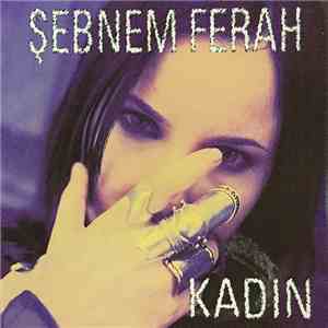 Şebnem Ferah - Kadın download flac mp3