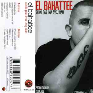 El Bahattee - Svaki Pas Ima Svoj Dan download flac mp3