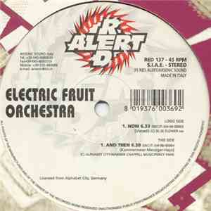 Electric Fruit Orchestra - Now download flac mp3