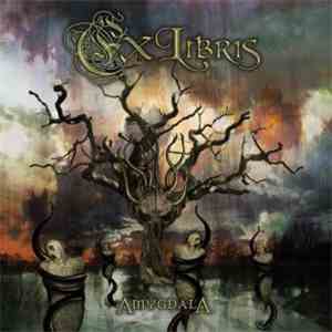Ex Libris - Amygdala download flac mp3
