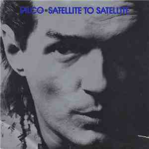 Falco - Satellite To Satellite download flac mp3