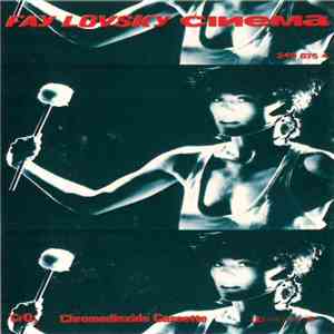 Fay Lovsky - Cinema download flac mp3