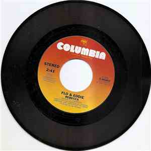 Flo & Eddie - Rebecca / Illegal, Immoral And Fattening download flac mp3