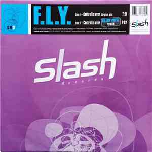 F.L.Y.  - Control Is Over download flac mp3