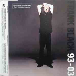Frank Black - 93-03 download flac mp3