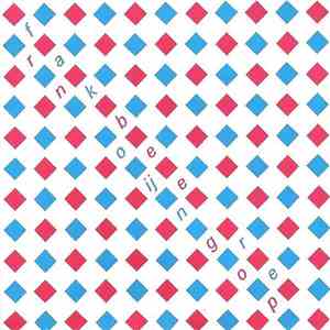Frank Boeijen Groep - 1 download flac mp3