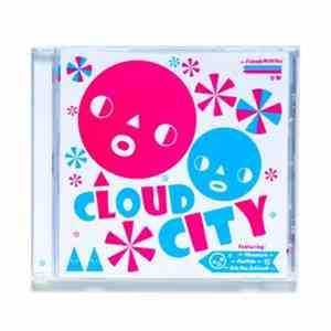 Friends With You - Cloud City download flac mp3