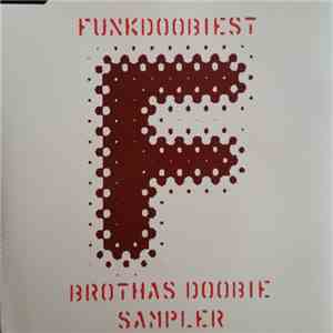 Funkdoobiest - Brothas Doobie Sampler download flac mp3