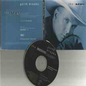 Garth Brooks - The Change download flac mp3