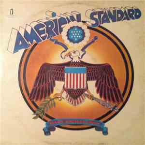 Gary Richardson  - American Standard download flac mp3
